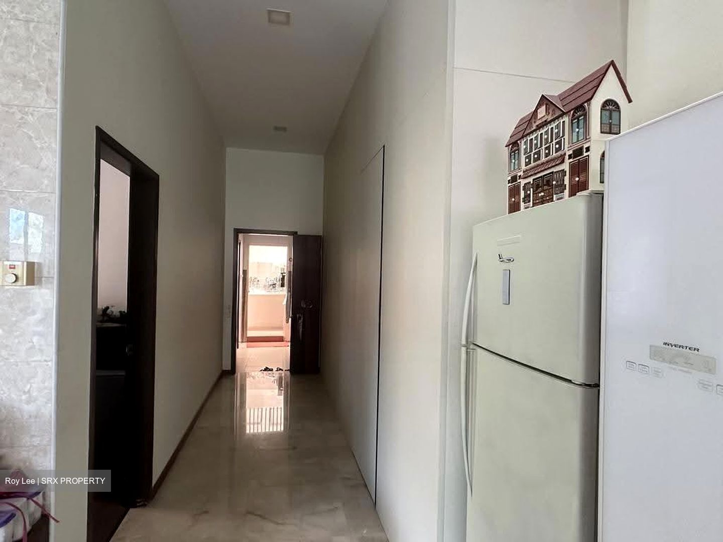 Thomson Hills Estate (D20), Terrace #639119841